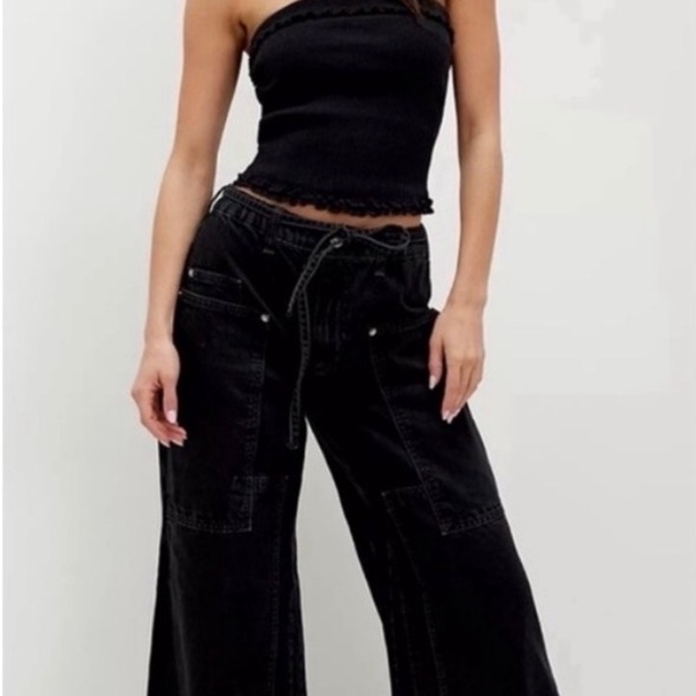 We The Free CRVY Outlaw Jeans
